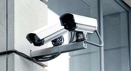 工業(yè)廠房監(jiān)控安裝