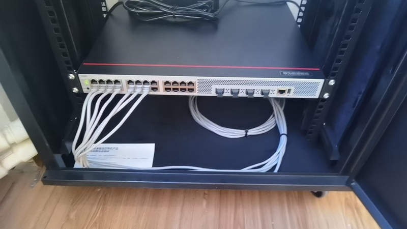 網(wǎng)絡(luò)布線