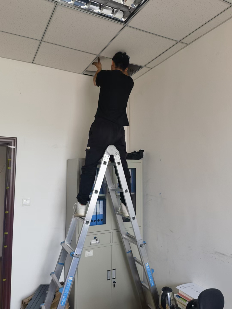 網(wǎng)絡(luò)布線