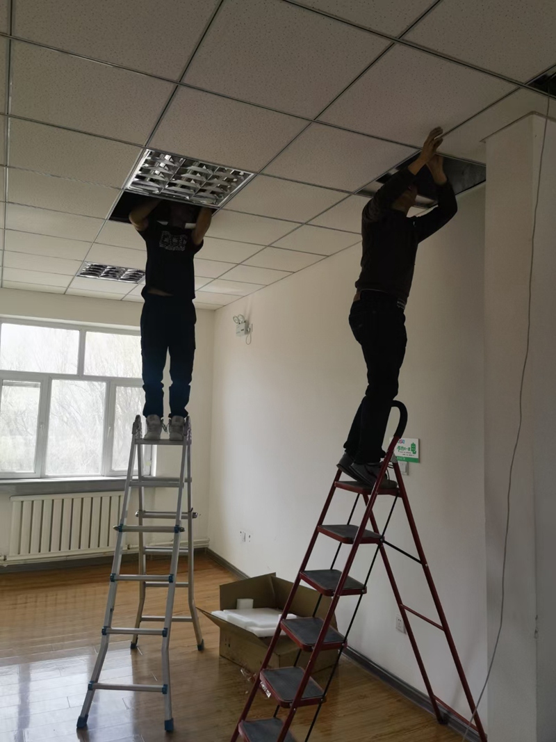 網(wǎng)絡(luò)布線